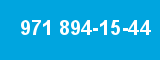 971 894-15-44